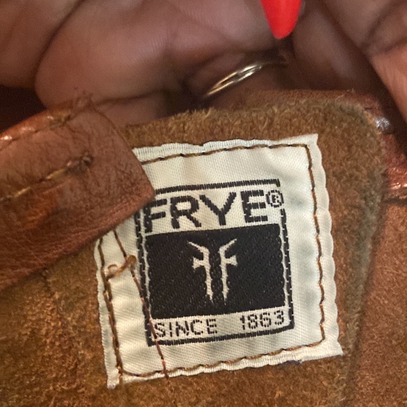 Frye Boot - Picture 7 of 7